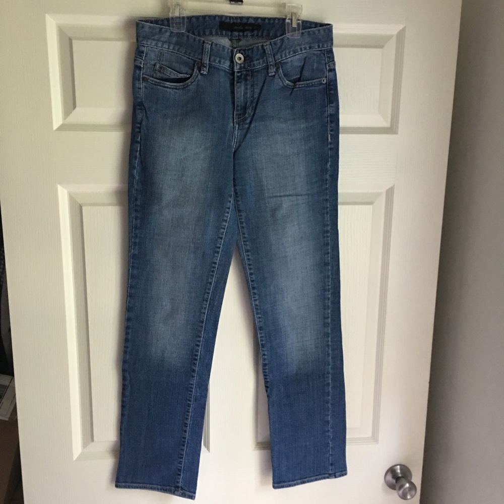 Calvin Klein Slim Jeans